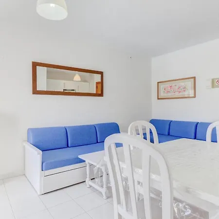 Appartement Llevant Port de Pollença