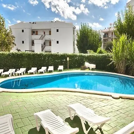 Llevant Appartement Port de Pollença