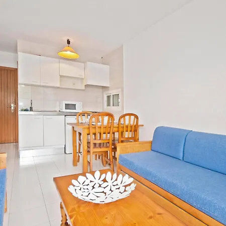 Appartement Llevant