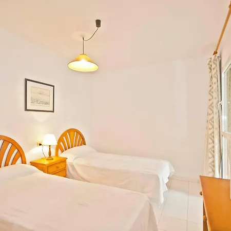 Appartement Llevant *