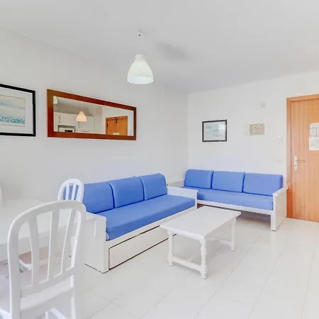 Llevant Apartment *