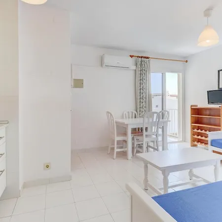 Llevant Apartment