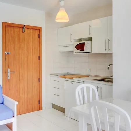 Llevant Apartment Port de Pollenca
