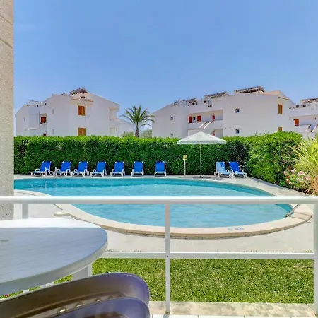Llevant Apartment *