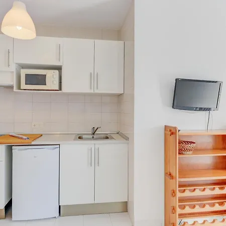 Apartment Llevant