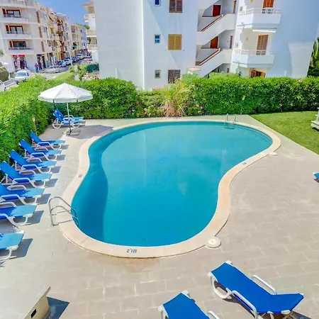 Llevant Apartment *