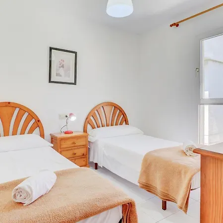 Llevant Apartment