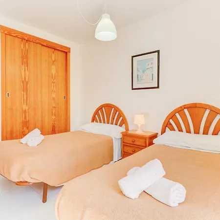 Llevant Apartment *