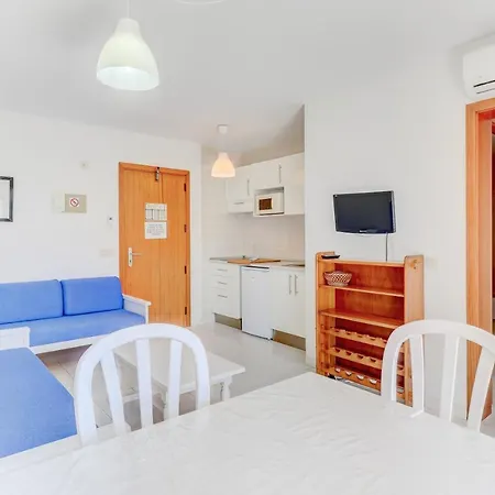 Apartment Llevant