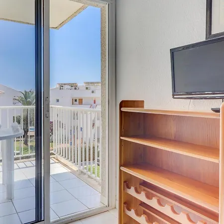 Llevant Apartment *