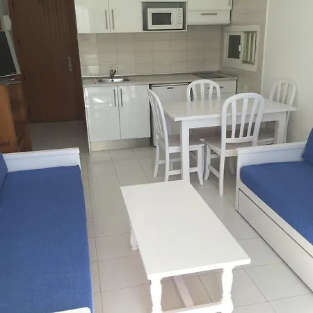 Apartment Llevant Port de Pollenca