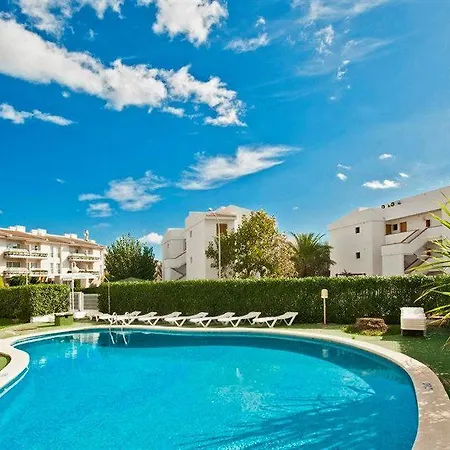 Llevant Apartment Port de Pollenca