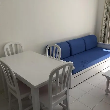 Llevant Apartment *