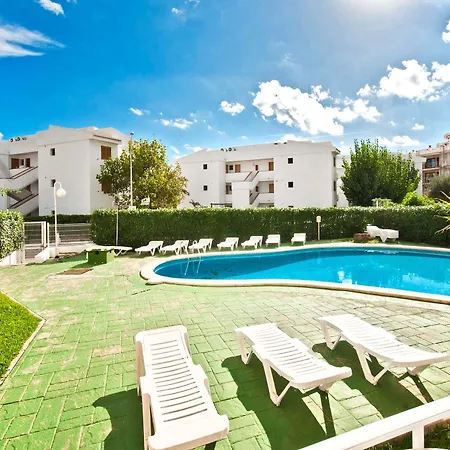 Apartment Llevant *