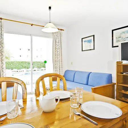 Apartment Llevant