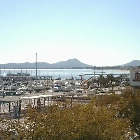 Llevant * Port de Pollenca