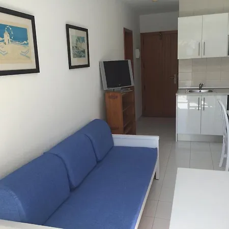 Llevant Apartment